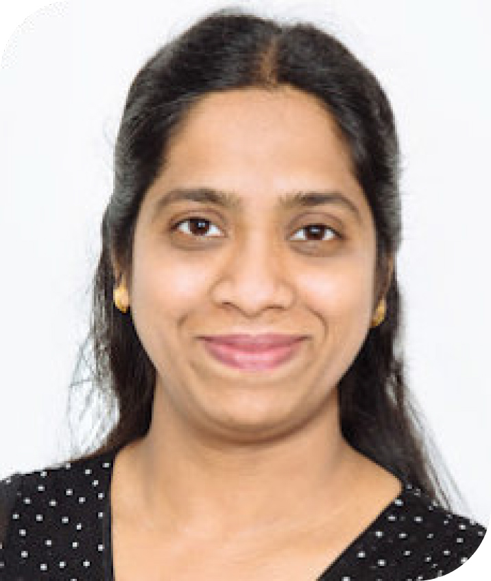 Profile photo of Heleena Moni Bottu